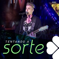 Tentando a Sorte (Ao Vivo) - Single - Edu Gueda