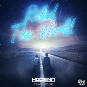Ruled the World (feat. Jobe) - Single