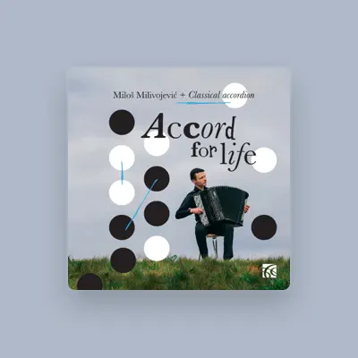 Listen to Milos Milivojevic, watch music videos, read bio, see tour dates & more!