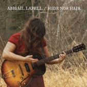 Abigail Lapell - Diamond Girl
