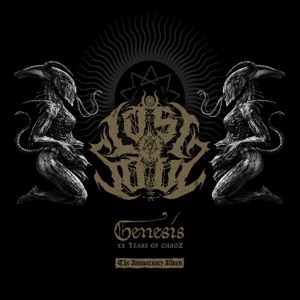 Genesis: XX Years of Chaoz
