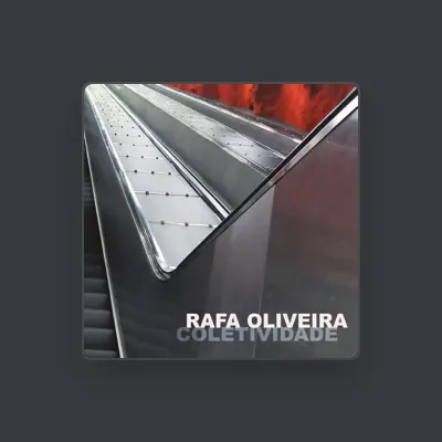 Listen to Rafa Oliveira, watch music videos, read bio, see tour dates & more!