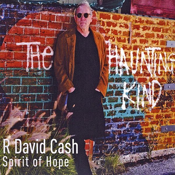 The Haunting Kind
