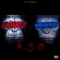 A.S.O (feat. Shad Da Plug) - Gflat lyrics