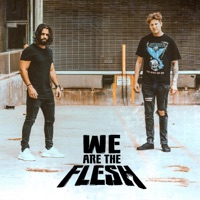M. O. B. Klick - Single - We Are The Flesh