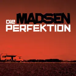 Die Perfektion - EP - Madsen