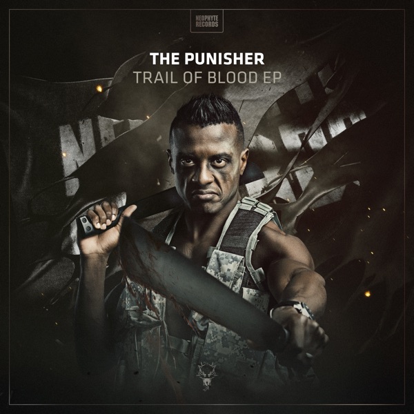 Trail of Blood - Single
