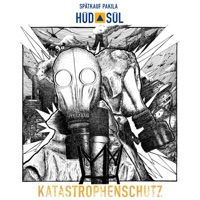 Katastrophenschutz - Süleyman Blond, Spätkauf Pakila & HUD