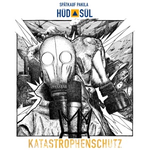 Katastrophenschutz