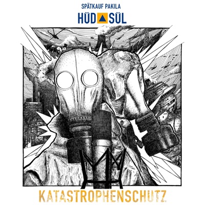 Katastrophenschutz