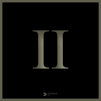 Engrave LTD, Vol. 2