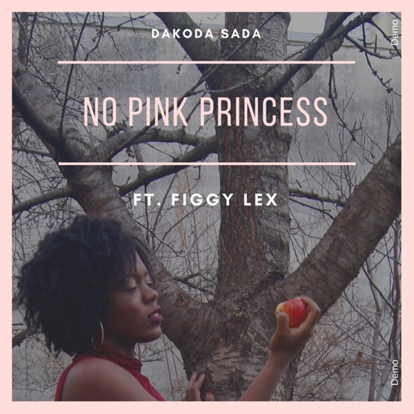No Pink Princess (feat. Fignola Alexandre) - Single