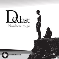Dedast & CosmicLeaf - Time lapse