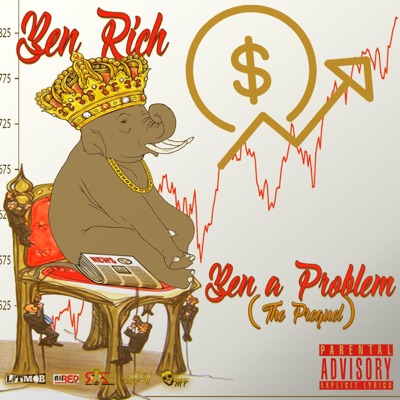 Ben a Problem (The Prequel)