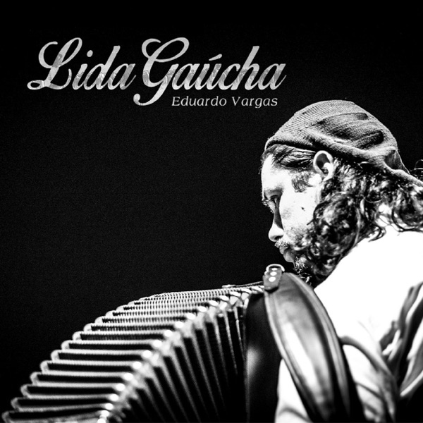 Lida Gaúcha - Single