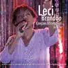 Leci Brandão - PT saudações (feat. Jorge Aragão) [Ao Vivo]