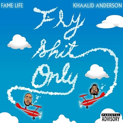 Fly Shit Only - EP