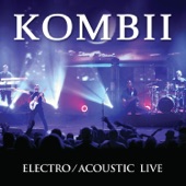 Electro / Acoustic (Live) [Live] artwork