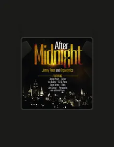 Jimmy Ponziを聴いたり、ミュージックビデオを鑑賞したり、経歴やツアー日程などを確認したりしましょう！