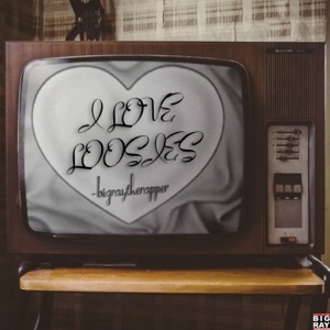 I Love Loosies - EP