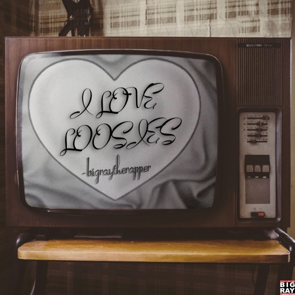 I Love Loosies - EP