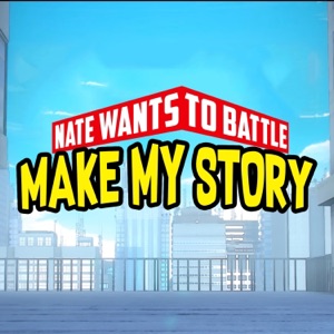 Make My Story - Single