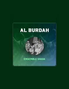 Listen to Ensemble Shada, watch music videos, read bio, see tour dates & more!