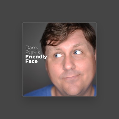 Listen to Darryl Purvis, watch music videos, read bio, see tour dates & more!