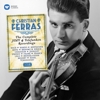 Complete HMV & Telefunken Recordings - Christian Ferras