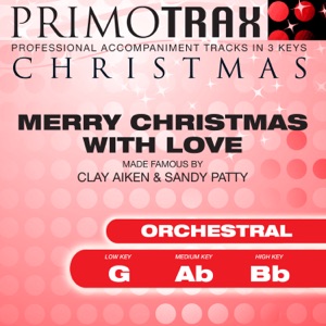 Merry Christmas With Love - EP