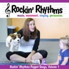 Rockin' Rhythms Puppet Songs, Vol. 1