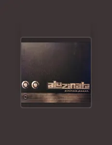 收听 Alüzinati、观看音乐视频、阅读小传、查看巡演日期等 ！