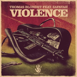 Violence - EP
