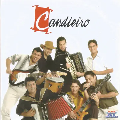 Prá Galera do Bailão - Candieiro