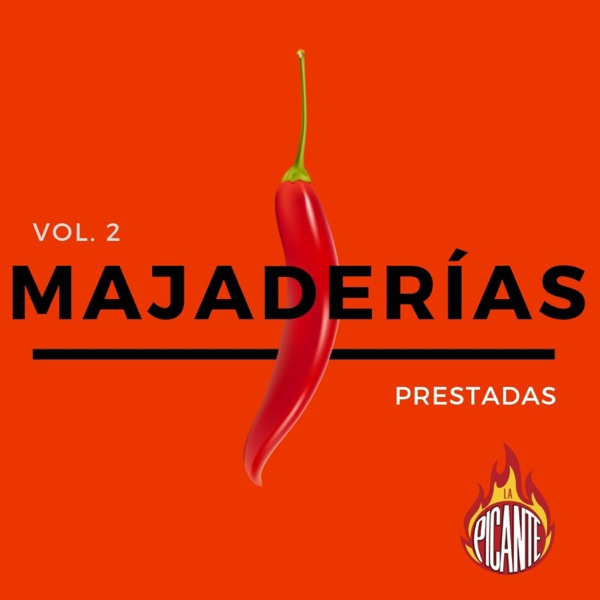 Majaderías Prestadas Vol. 2