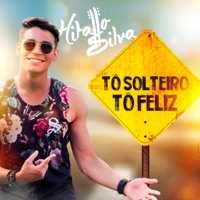 Tô Solteiro Tô Feliz - Single - Hitallo Silva