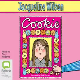 Cookie (Unabridged)