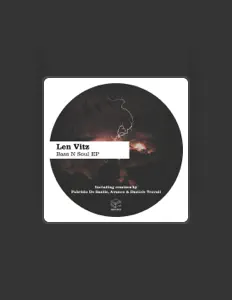 Ascolta Len Vitz, guarda video musicali, leggi la biografia, vedi le date del tour & altro!
