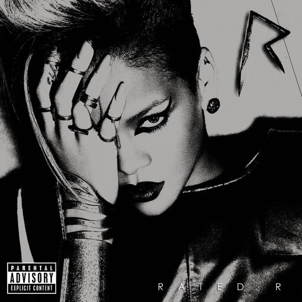 Nicki Minaj & Rihanna - Russian Roulette