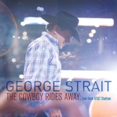 The Cowboy Rides Away: Live from AT&T Stadium artwork