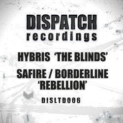 Safire & M.O.R.P.H. - Rebellion