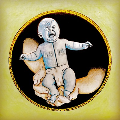 Crying Roxy 30s, Vol. 1