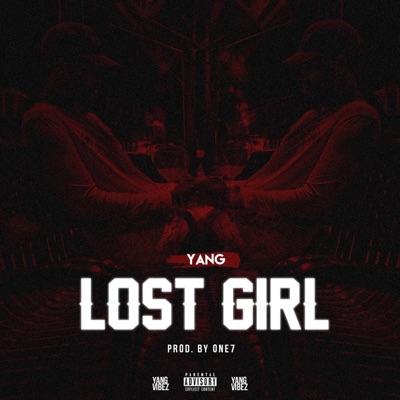 Lost Girls - Single