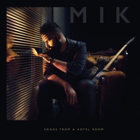 Mik - Never Ending Time
