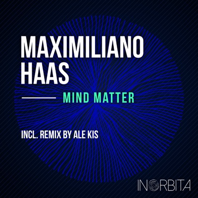 Mind Matter - Single