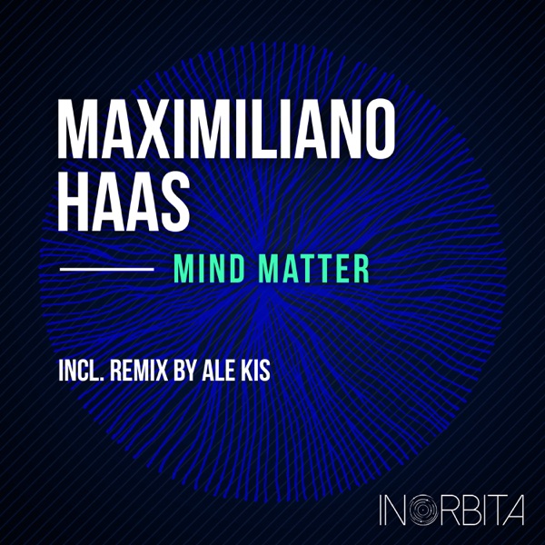 Mind Matter - Single