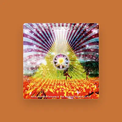 Listen to Acid Mothers Temple & The Melting Paraiso U​.​F​.​O., watch music videos, read bio, see tour dates & more!