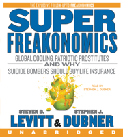 SuperFreakonomics