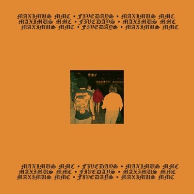 Fivedays - EP