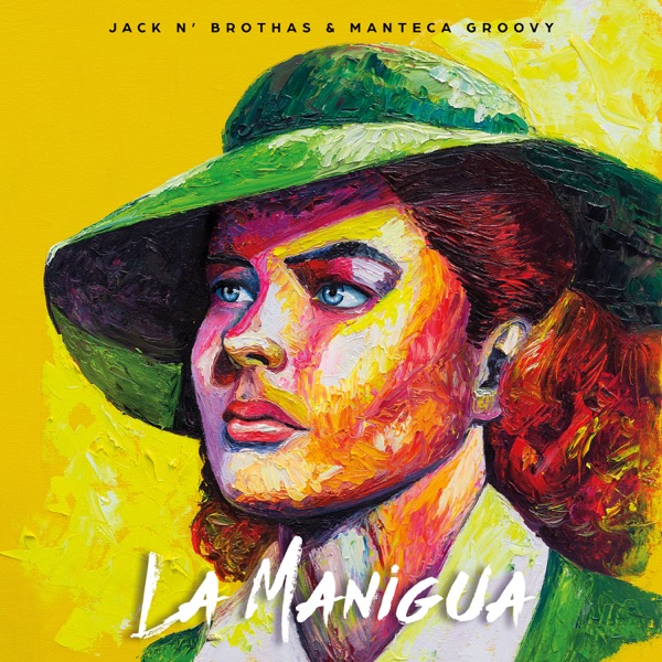 La Manigua - Single